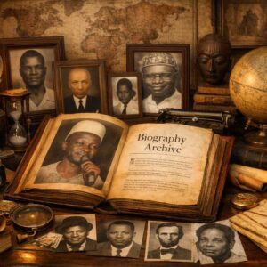 Coffee Printed Black Tshirt