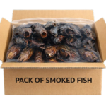 Assorted Fish - abali seafoods