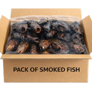 Assorted Fish - abali seafoods