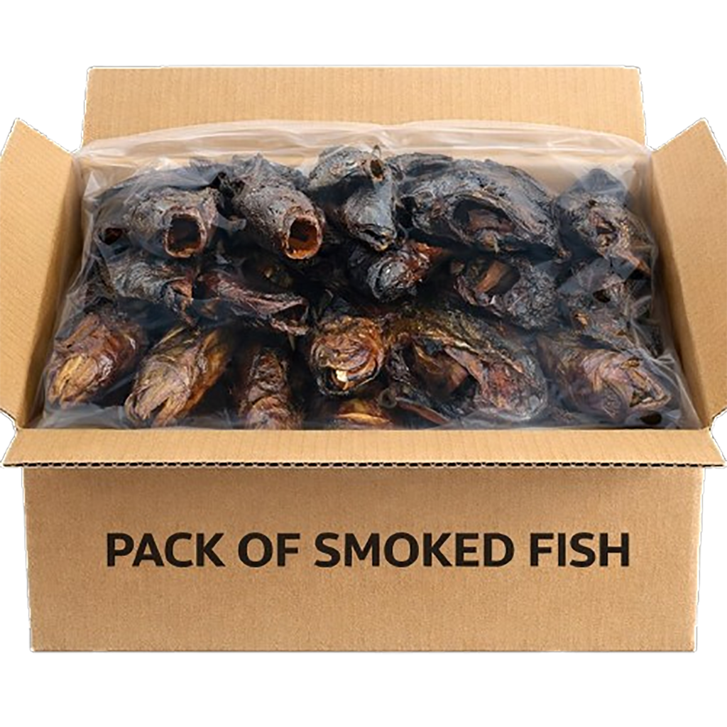 Assorted Fish - abali seafoods