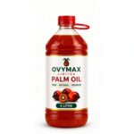 ovymax 5litres palm oil