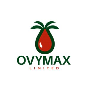 ovymax limited logo